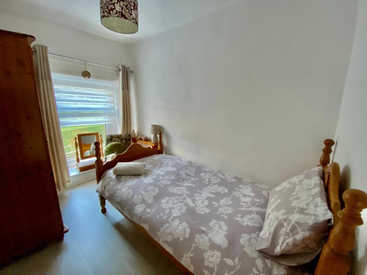 Ty-Nance Cottage Caerphilly Kültér fotó