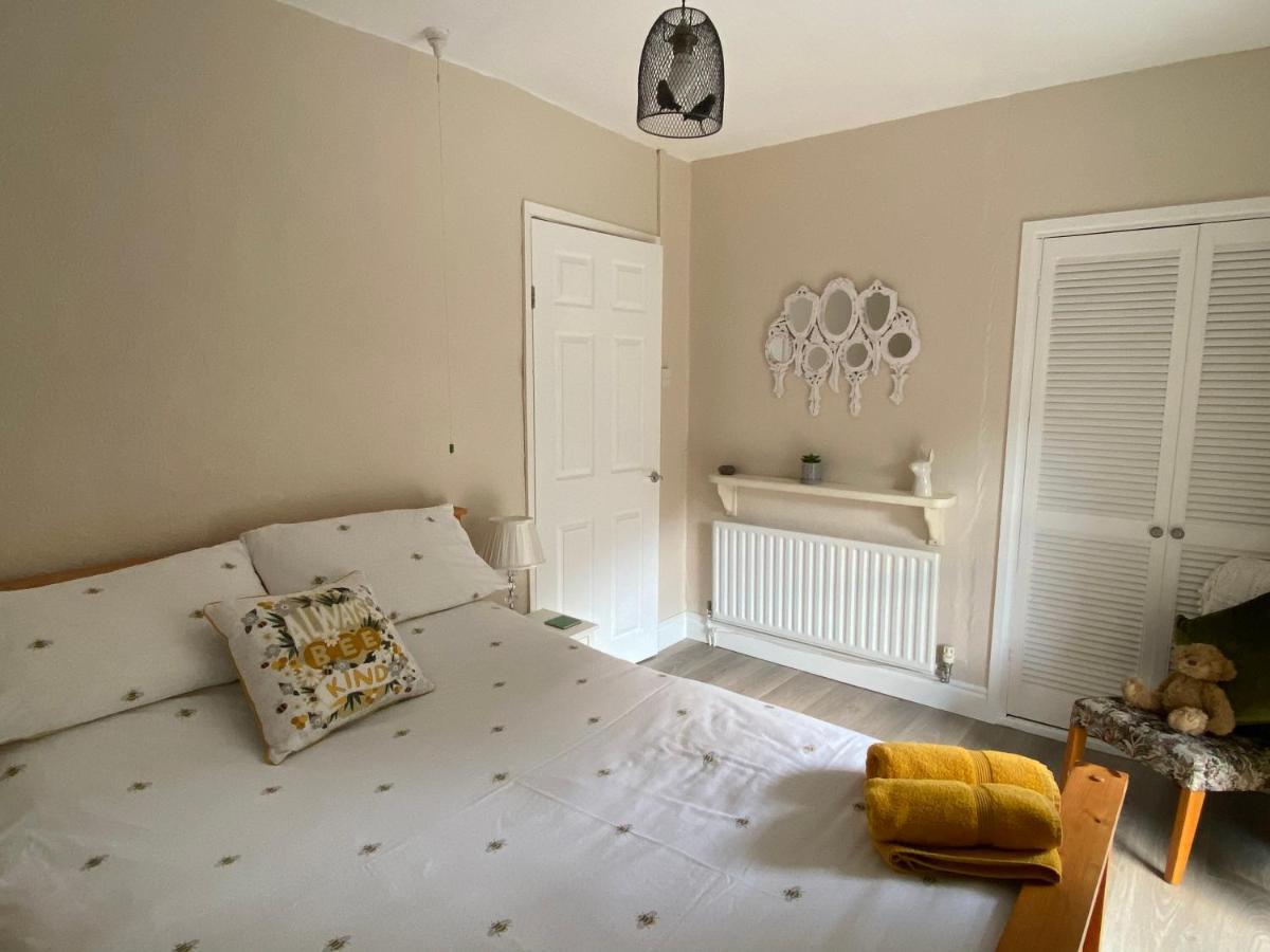 Ty-Nance Cottage Caerphilly Kültér fotó