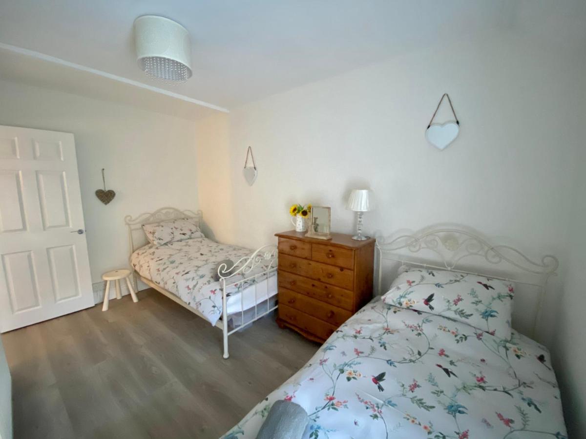 Ty-Nance Cottage Caerphilly Kültér fotó